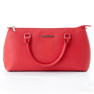 Carrie Cool Clutch (Red) 2 Bottle Cooler bag Bag Cool Clutch 