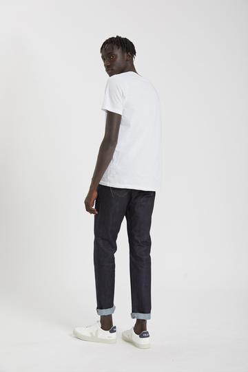 Gus Jeans Raw Selvage Jeans Dr Denim 
