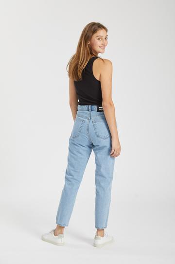 Nora Jeans Light Retro Jeans Dr Denim 