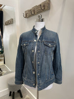Vintage Gap Denim Jacket General Vintage 