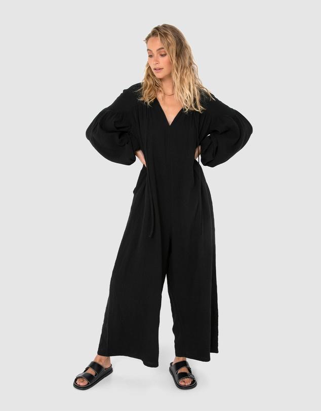 Tilda Jumpsuit Jumpsuit Madison the Label 