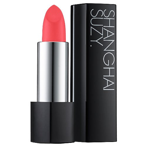 Poppy- Whipped Matte Formula *Limited Edition* Lipstick Shanghai Suzy 