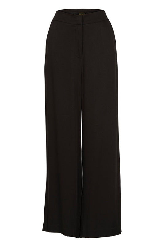 Mahala Pant Onyx Pants eb & ive 