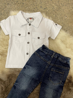 Heart Breaker Set Kids Little Love Bug 