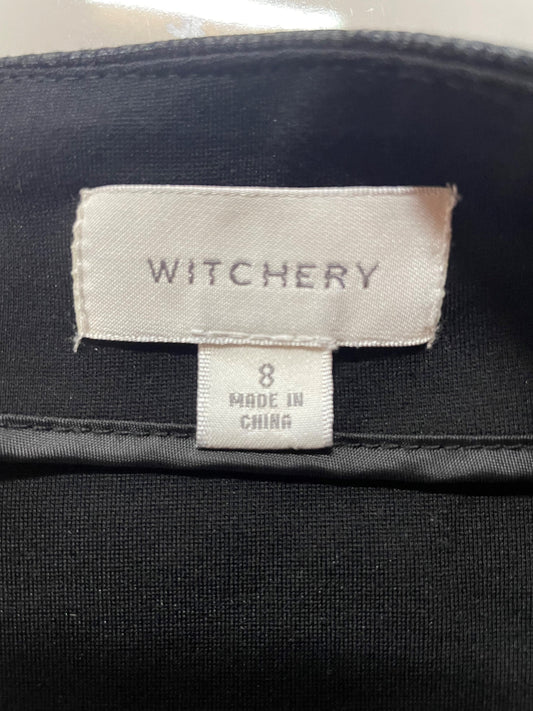 Witchery Skirt Asymmetrical Mini Vintage Vintage 